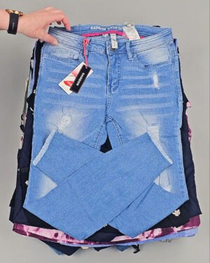 Фотография  636 - BRAND STOCK Summer#20 кг, ЛОТ №8386 оптом в Краснодаре и Краснодарском крае