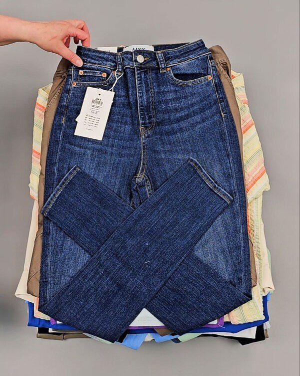 Фотография  177 - JJXX Summer mix 045 #15 кг оптом в Краснодаре и Краснодарском крае