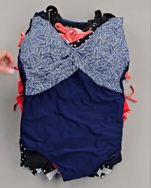 Фотография  172 - Купальники + плавки LIDL 074#5 кг, ЛОТ №8367 оптом в Краснодаре и Краснодарском крае