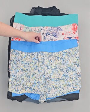 Фотография  220 - SPORT LIDL м/ж 124#5 кг, ЛОТ №8356 оптом в Краснодаре и Краснодарском крае