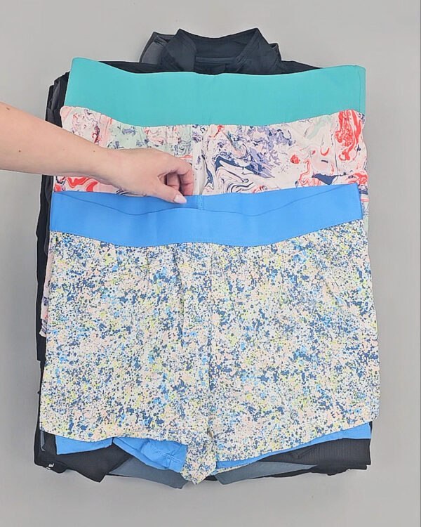 Фотография  869 - SPORT LIDL м/ж 124#5 кг, ЛОТ №8356 оптом в Краснодаре и Краснодарском крае