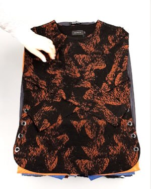 Фотография  799 - BTX 06 mix В 035#12,8 кг, ЛОТ №8199 оптом в Краснодаре и Краснодарском крае