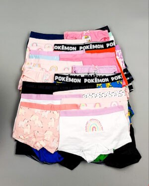 Фотография  181 - Нижнее белье kids C&A#3 кг, ЛОТ №8172 оптом в Краснодаре и Краснодарском крае