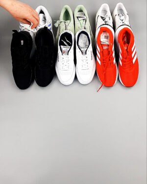 Фотография  213 - Кроссовки Adidas+Reebok#15 шт, ЛОТ №8332 оптом в Краснодаре и Краснодарском крае