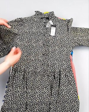 Фотография  245 - Платья Bestseller 44#5 кг, ЛОТ №8319 оптом в Краснодаре и Краснодарском крае