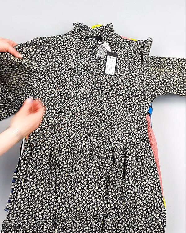 Фотография  920 - Платья Bestseller 44#5 кг, ЛОТ №8319 оптом в Краснодаре и Краснодарском крае