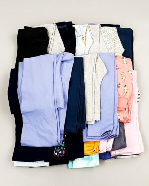 Купить Лосины TCM Kids 104#3 кг оптом в Краснодаре и Краснодарском крае