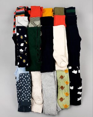 Фотография  448 - Колготки TCM Kids 104#5 кг оптом в Краснодаре и Краснодарском крае