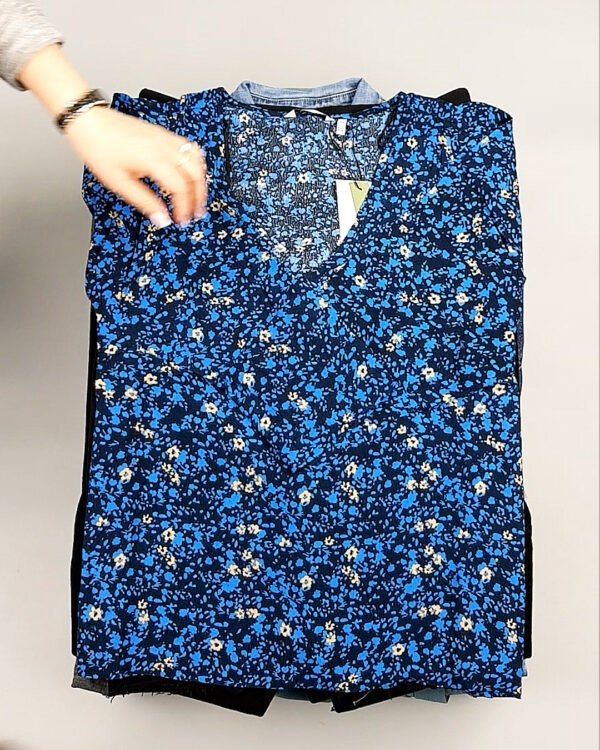 Фотография  571 - Bestseller+DK Summer mix 035#15 кг, ЛОТ №8234 оптом в Краснодаре и Краснодарском крае