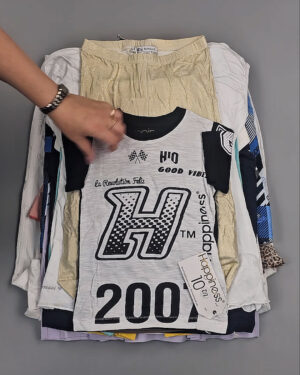 Фотография  719 - BRAND Kids Summer#30 шт, ЛОТ №3 оптом в Краснодаре и Краснодарском крае