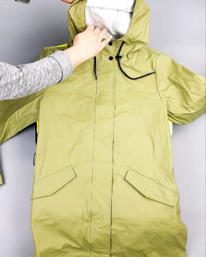 Фотография  216 - Ветровки TCM 104#10 кг оптом в Краснодаре и Краснодарском крае