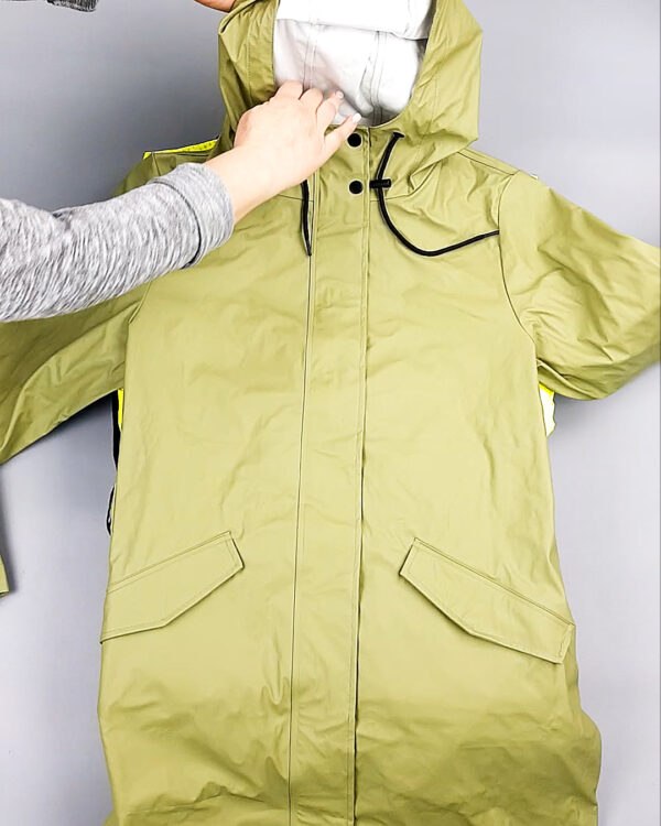 Фотография  578 - Ветровки TCM 104#10 кг оптом в Краснодаре и Краснодарском крае