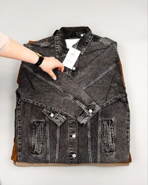 Фотография  386 - Ветровки Bestseller+DK 035#10 кг оптом в Краснодаре и Краснодарском крае