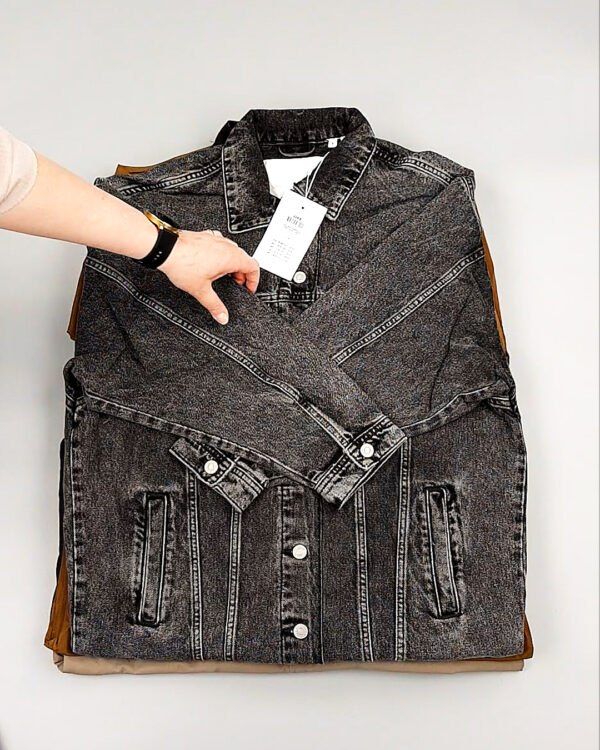 Фотография  336 - Ветровки Bestseller+DK 035#10 кг оптом в Краснодаре и Краснодарском крае