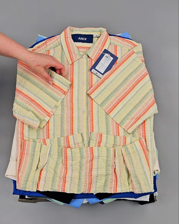 Фотография  320 - JJXX Summer mix 045 #15 кг оптом в Краснодаре и Краснодарском крае