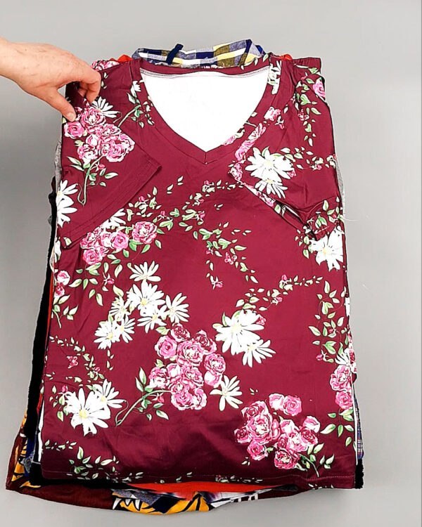 Фотография  978 - Пижамы СТОК CAN 084#10 кг, ЛОТ №8328 оптом в Краснодаре и Краснодарском крае