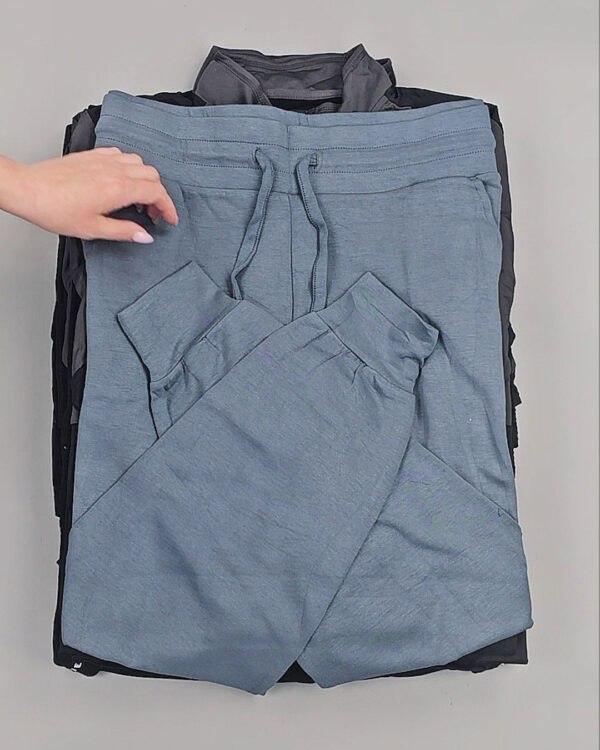 Фотография  999 - SPORT LIDL м/ж 124#5 кг, ЛОТ №8356 оптом в Краснодаре и Краснодарском крае