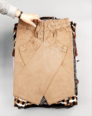 Фотография  349 - B.YOUNG Summer mix 035#15 кг, ЛОТ №8203 оптом в Краснодаре и Краснодарском крае