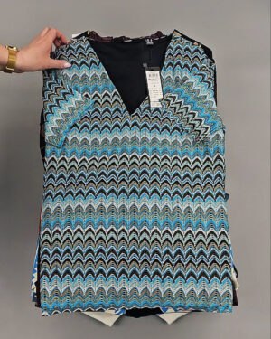 Фотография  143 - VERO MODA  Summer mix 045#13 кг оптом в Краснодаре и Краснодарском крае