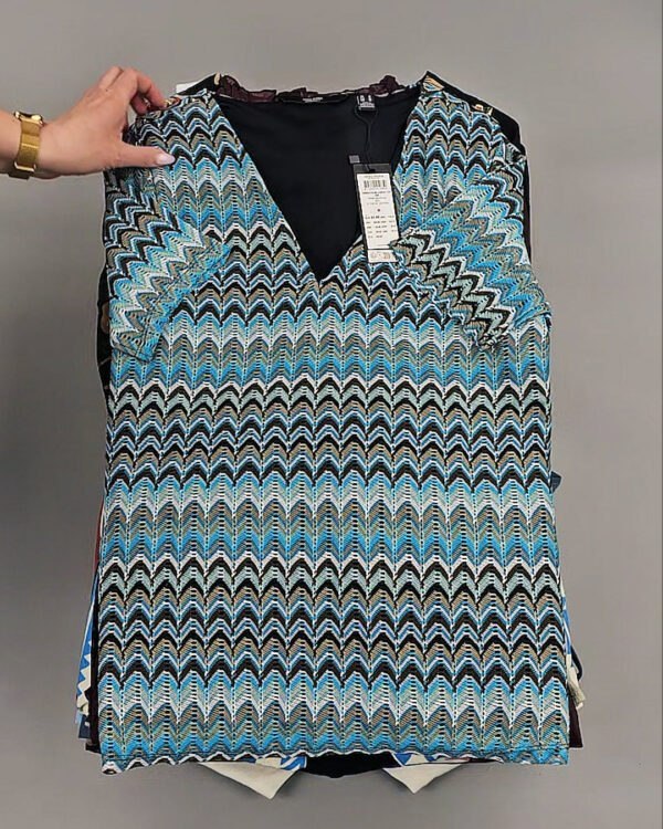 Фотография  817 - VERO MODA  Summer mix 045#13 кг оптом в Краснодаре и Краснодарском крае