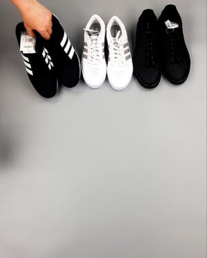 Фотография  739 - Кроссовки Adidas+Reebok#15 шт, ЛОТ №8331 оптом в Краснодаре и Краснодарском крае