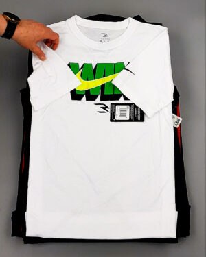 Фотография  309 - KIDS NIKE CAN 084#5 кг оптом в Краснодаре и Краснодарском крае