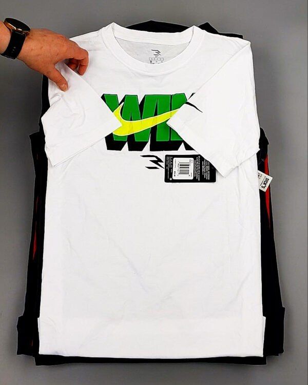 Фотография  976 - KIDS NIKE CAN 084#5 кг оптом в Краснодаре и Краснодарском крае