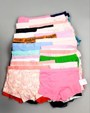 Фотография  228 - Нижнее белье kids C&A#3 кг оптом в Краснодаре и Краснодарском крае