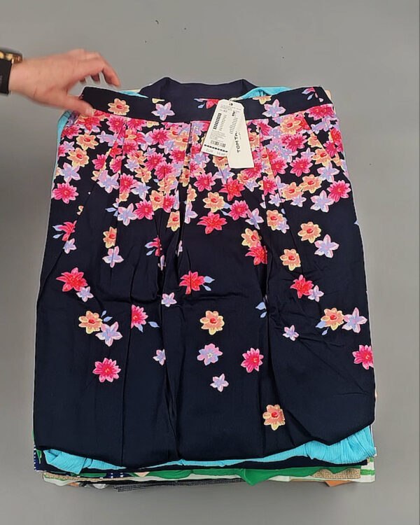 Фотография  617 - TOM TAILOR mix 0424#15 кг оптом в Краснодаре и Краснодарском крае