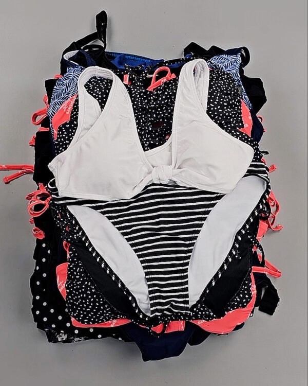 Фотография  518 - Купальники + плавки LIDL 074#5 кг, ЛОТ №8369 оптом в Краснодаре и Краснодарском крае