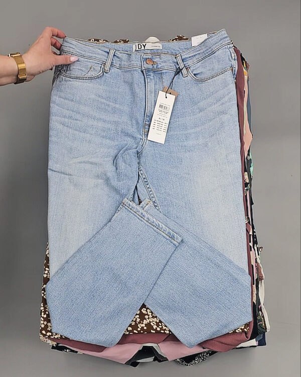 Фотография  815 - JDY Summer mix 045#15 кг оптом в Краснодаре и Краснодарском крае