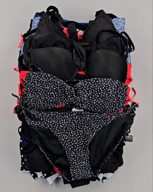 Купить Купальники + плавки LIDL 074#5 кг, ЛОТ №8367 оптом в Краснодаре и Краснодарском крае