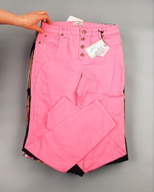 Фотография  840 - Брюки Bestseller+DK Summer 035#10 кг, ЛОТ №8249 оптом в Краснодаре и Краснодарском крае