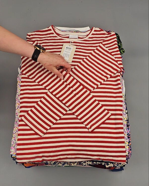 Фотография  342 - MAMA LICIOUS Summer 045 mix#15 кг оптом в Краснодаре и Краснодарском крае