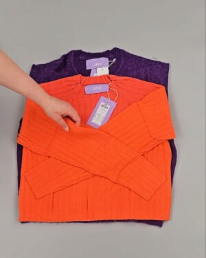 Фотография  656 - Джемпера JJXX 045 #7 кг оптом в Краснодаре и Краснодарском крае