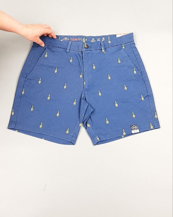 Фотография  699 - Шорты м/ж СТОК CAN 084#5 кг, ЛОТ №8303 оптом в Краснодаре и Краснодарском крае