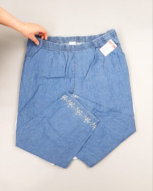 Фотография 363 - Шорты м/ж СТОК CAN 084#5 кг оптом в Краснодаре и Краснодарском крае