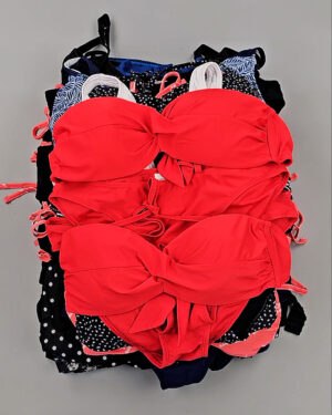 Купить Купальники + плавки LIDL 074#5 кг, ЛОТ №8369 оптом в Краснодаре и Краснодарском крае