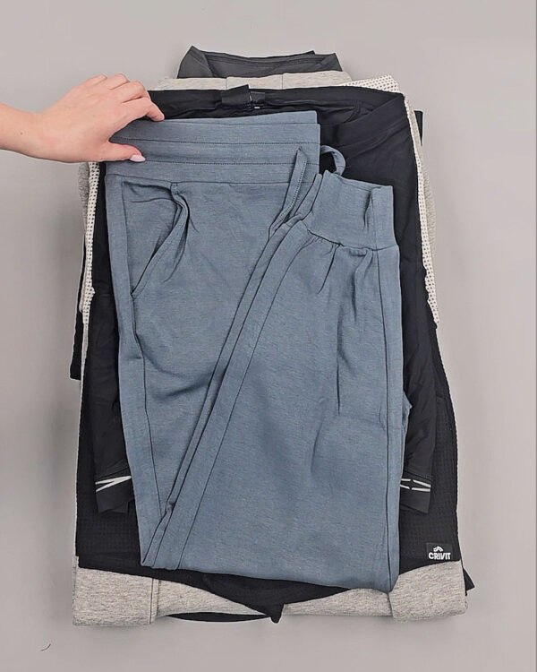 Фотография  854 - SPORT LIDL м/ж 124#5 кг, ЛОТ №8357 оптом в Краснодаре и Краснодарском крае