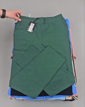 Фотография  660 - PIECES Summer mix 045#15 кг, ЛОТ №8421 оптом в Краснодаре и Краснодарском крае