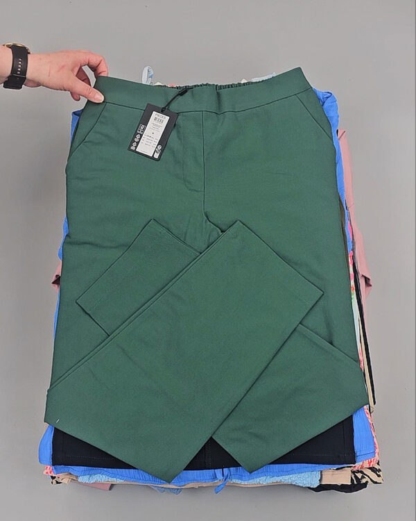 Фотография  834 - PIECES Summer mix 045#15 кг, ЛОТ №8421 оптом в Краснодаре и Краснодарском крае