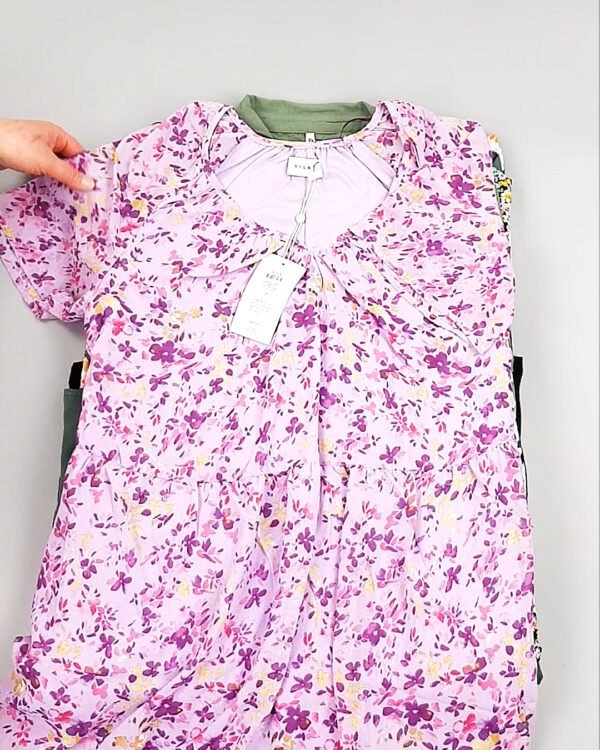 Фотография  139 - Платья Bestseller 44#5 кг оптом в Краснодаре и Краснодарском крае