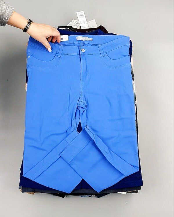 Фотография  952 - Bestseller+DK Summer mix 035#15 кг, ЛОТ №8231 оптом в Краснодаре и Краснодарском крае