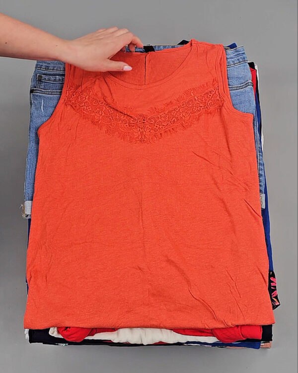 Фотография  378 - LIDL Summer mix 124#15 кг, ЛОТ №8389 оптом в Краснодаре и Краснодарском крае