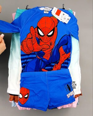 Купить C&A детский микс 43#15,5 кг, ЛОТ №8206 оптом в Краснодаре и Краснодарском крае