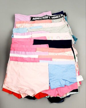 Фотография 197 - Нижнее белье kids C&A#3 кг оптом в Краснодаре и Краснодарском крае