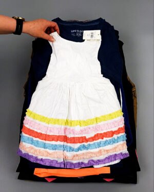 Фотография  398 - BABY KIDS CAN 44#7 кг оптом в Краснодаре и Краснодарском крае