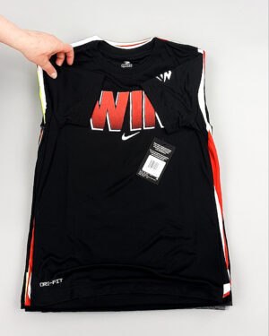 Фотография  249 - Футболки детские NIKE CAN 084#5 кг, ЛОТ №8299 оптом в Краснодаре и Краснодарском крае