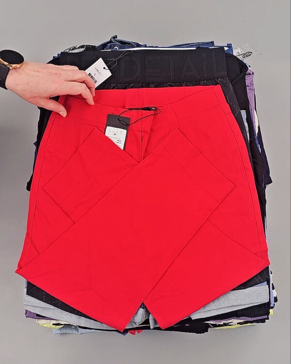 Фотография  261 - BRAND STOCK Summer#20 кг оптом в Краснодаре и Краснодарском крае