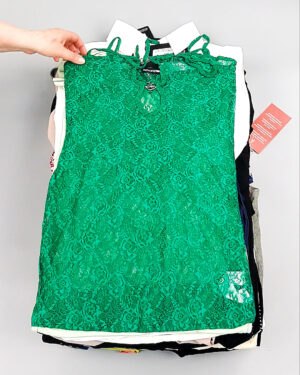 Фотография  106 - Платья Англия СТОК лето#10 кг оптом в Краснодаре и Краснодарском крае